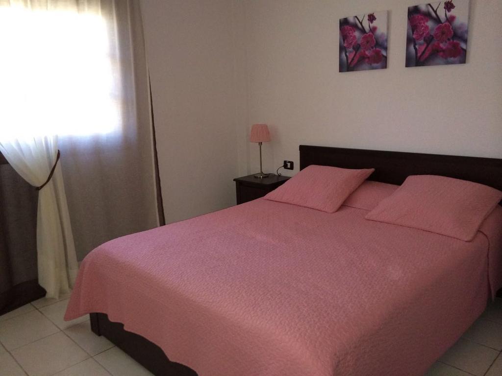 Apartment Andorra Playa de las Américas Buitenkant foto