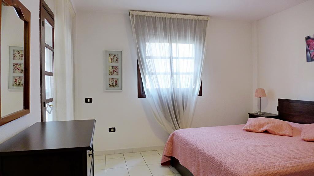 Apartment Andorra Playa de las Américas Buitenkant foto